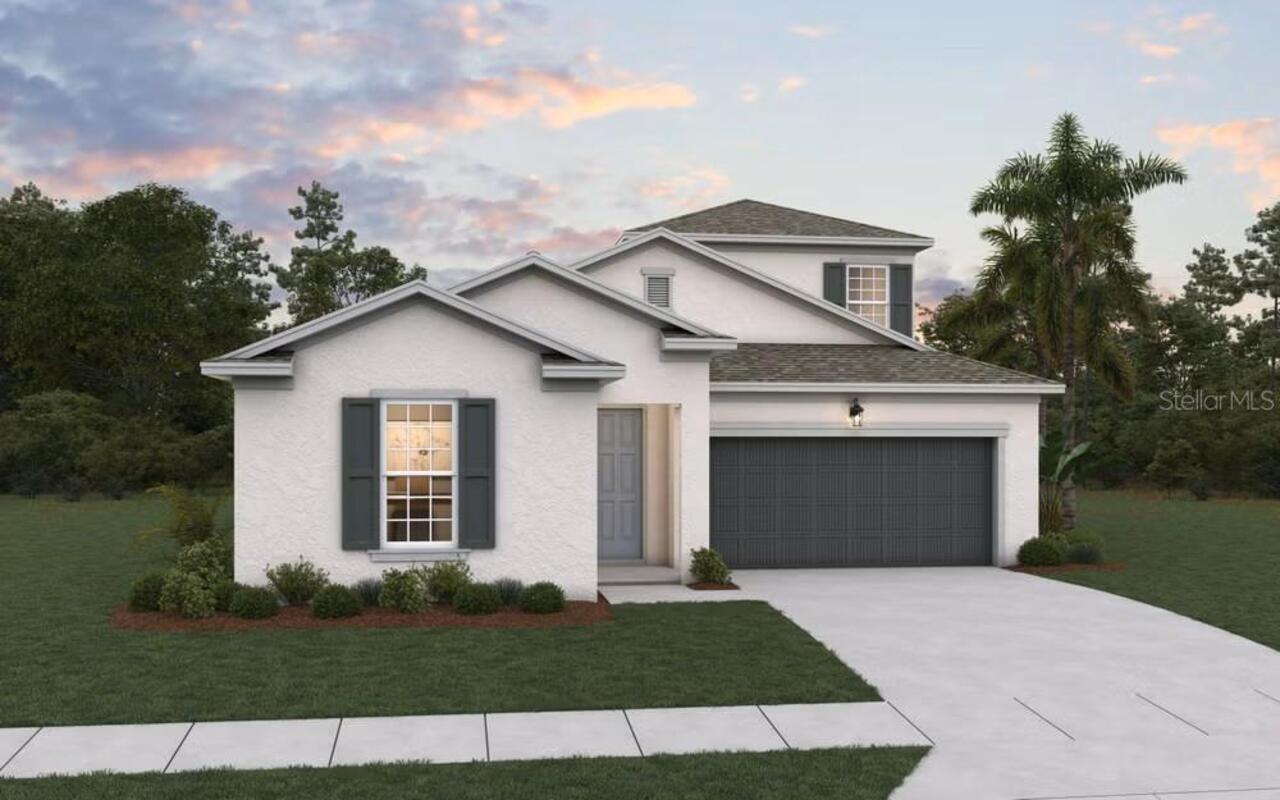 Port St Lucie Real Estate