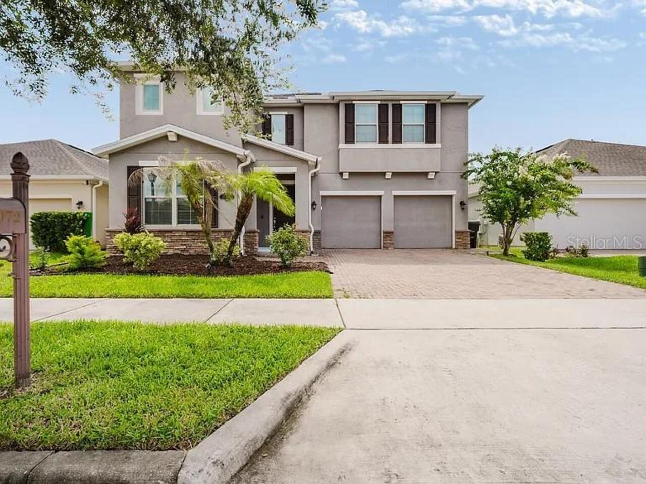 Windermere Real Estate