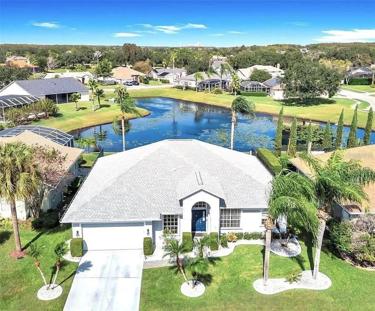 3BR, Residential Lease, 2BA, $2,750
Read More