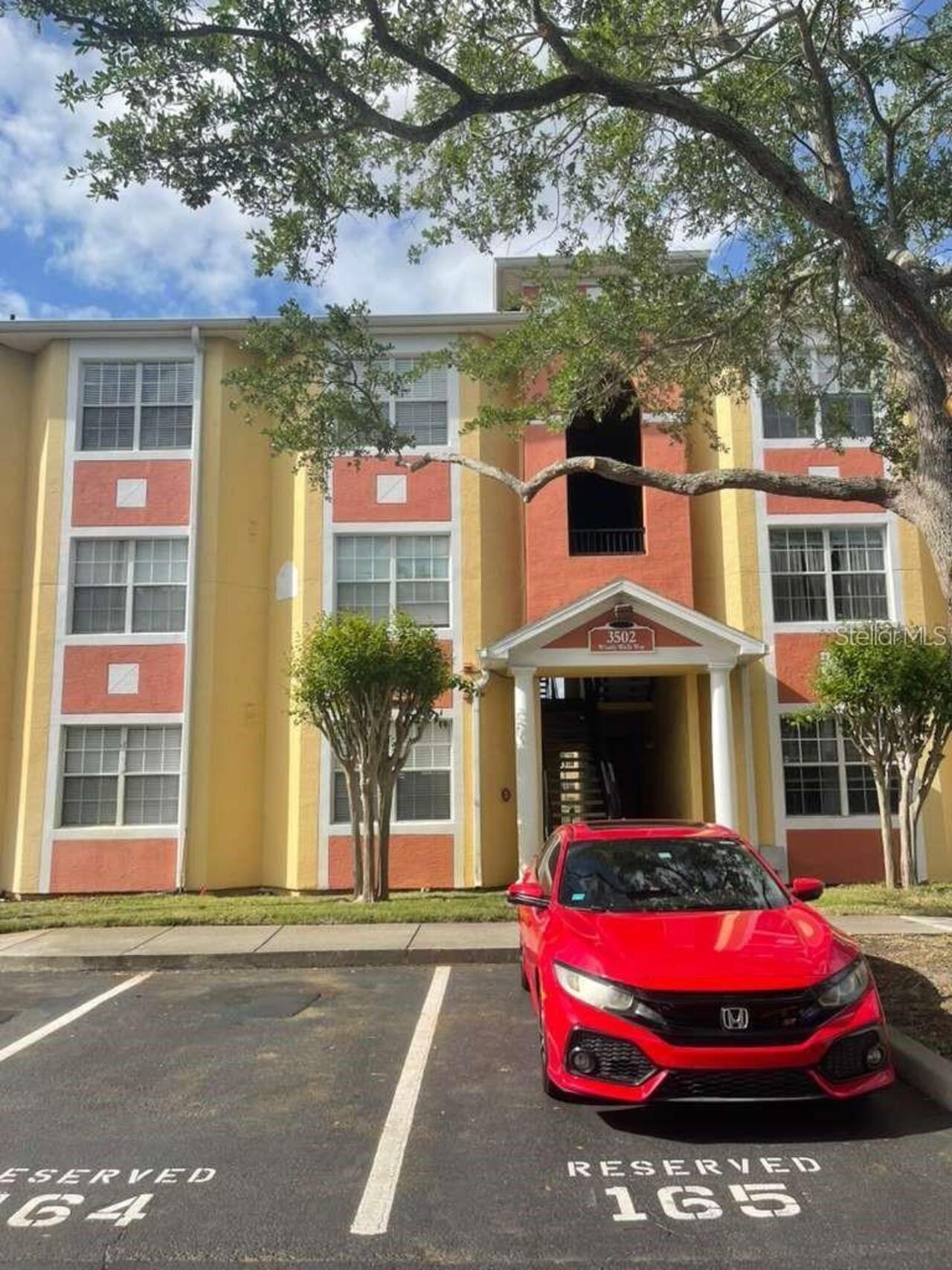 Orlando Real Estate