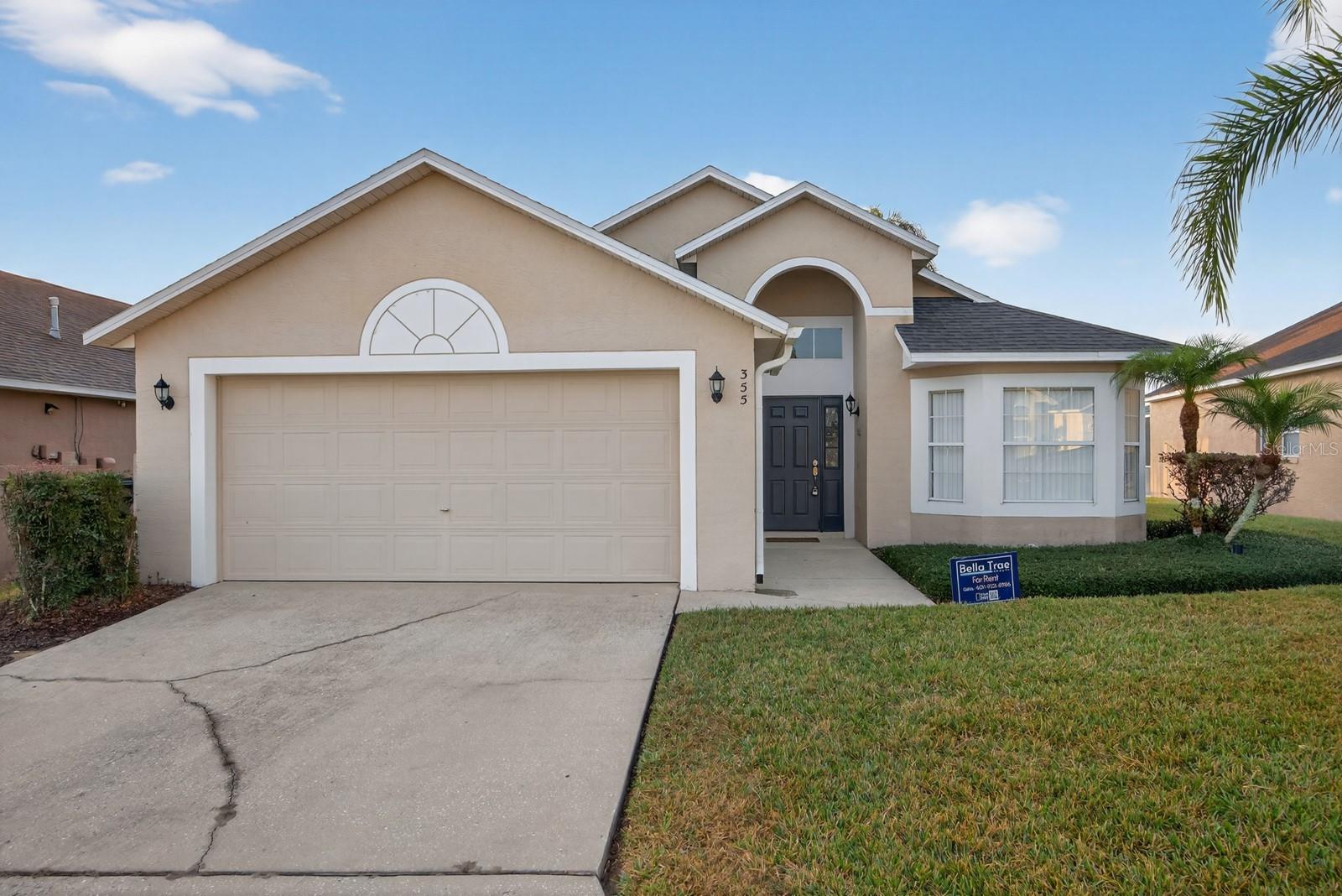 Davenport Real Estate