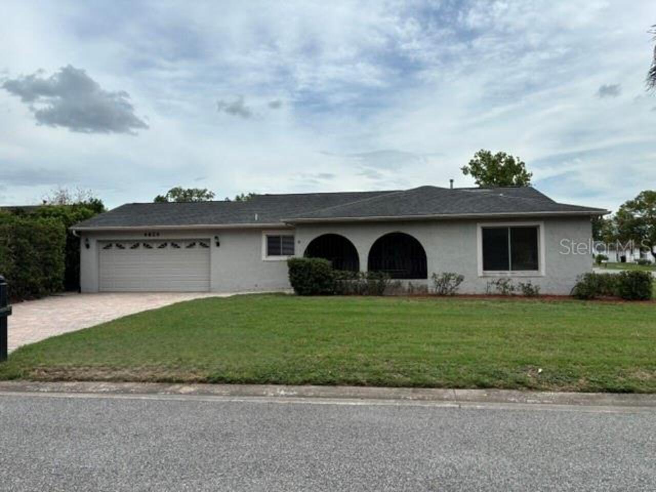 Orlando Real Estate