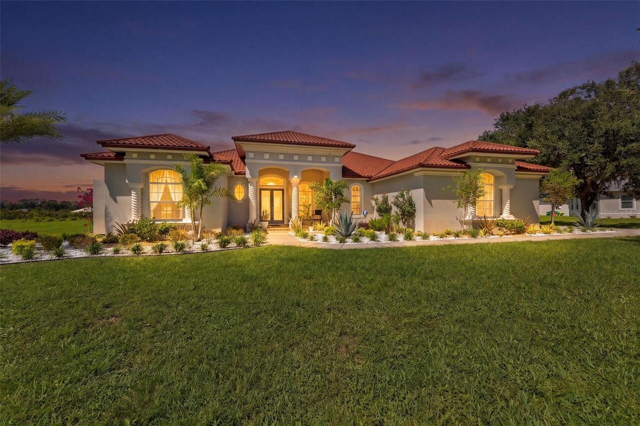Land O Lakes Real Estate