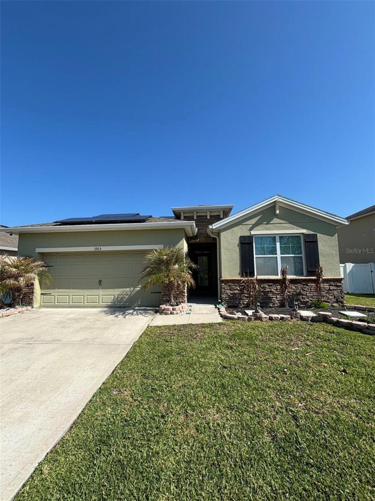 Kissimmee Real Estate