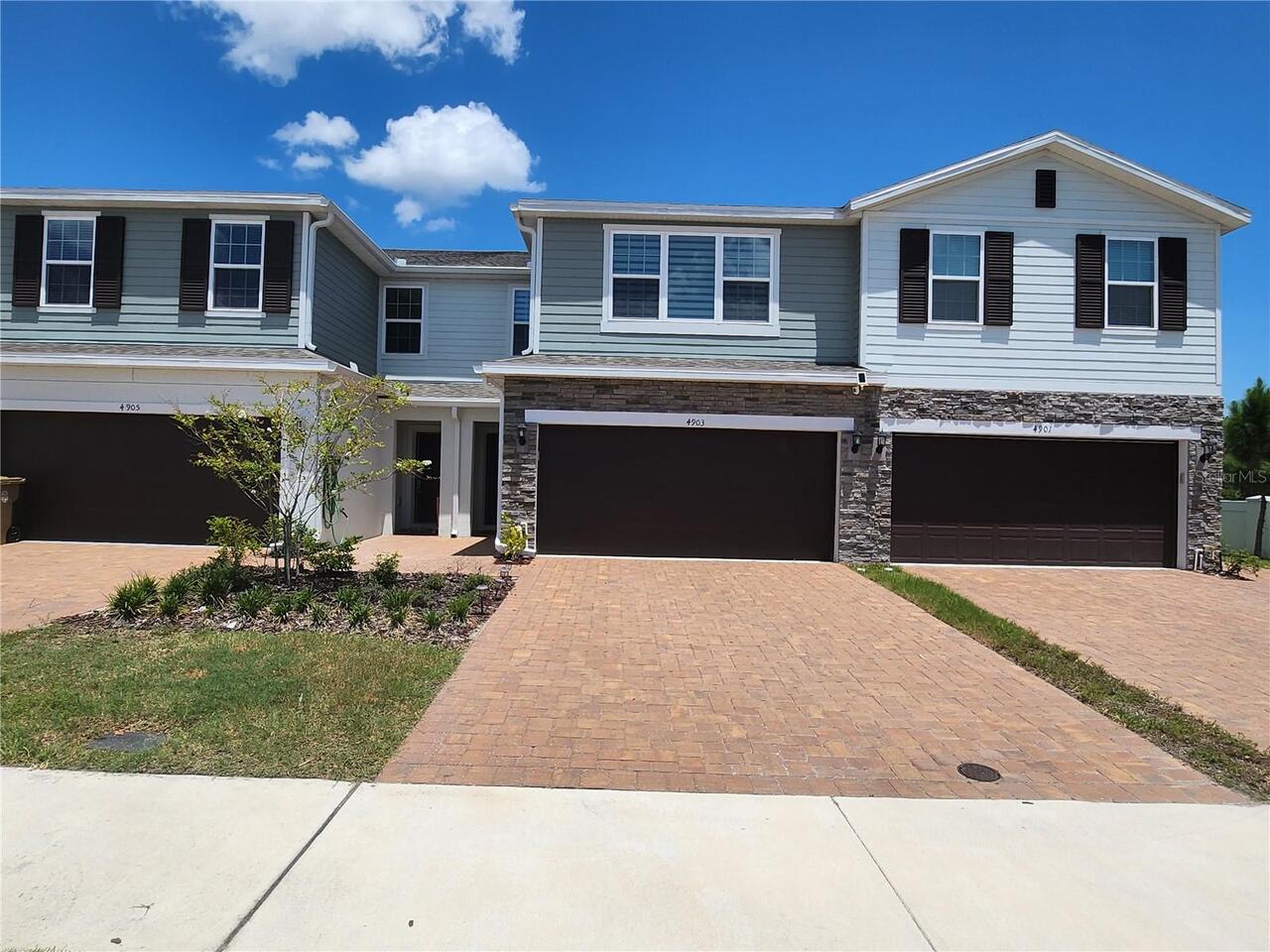 Kissimmee Real Estate