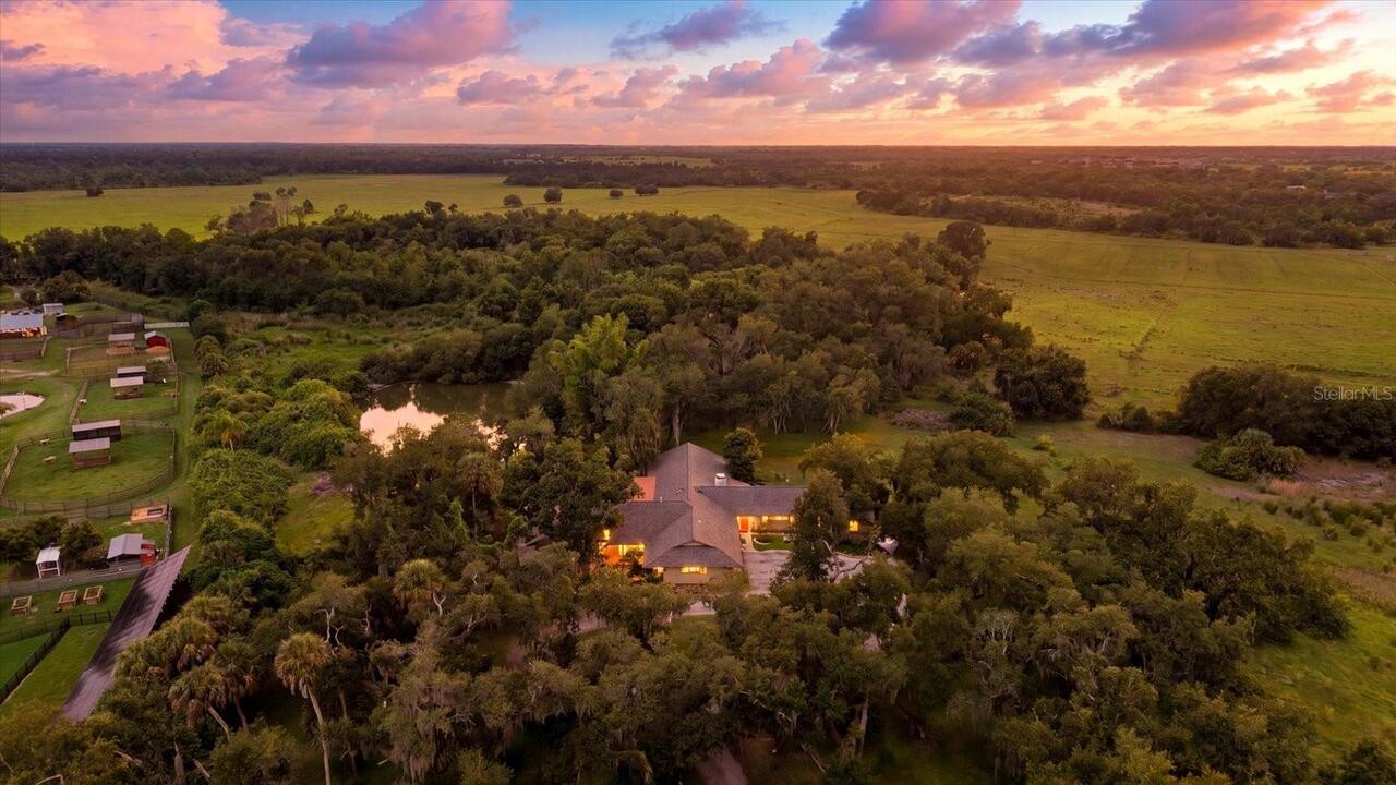 Sarasota Real Estate