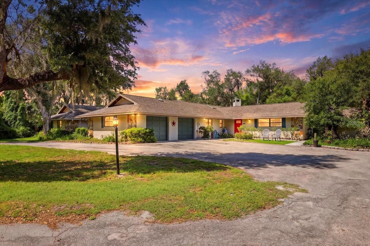 Sarasota Real Estate