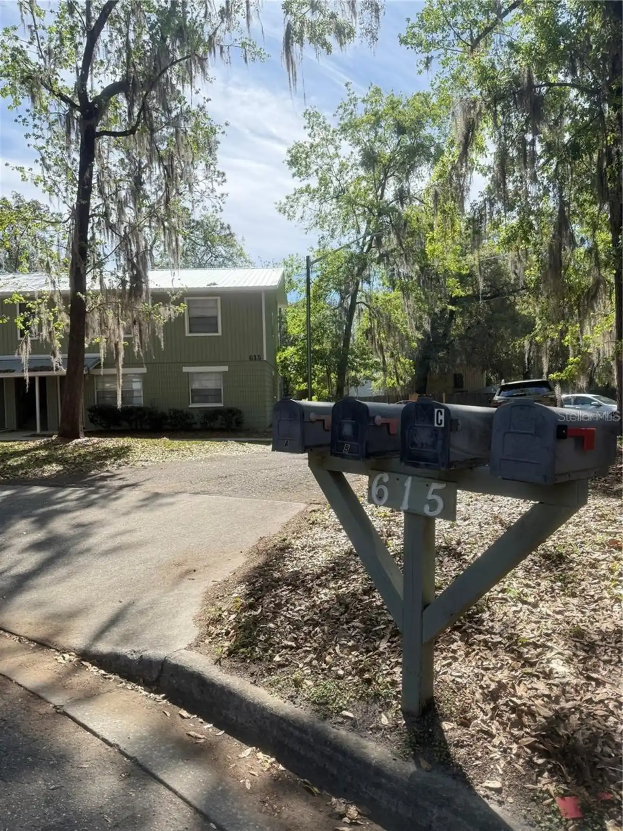 View Listing