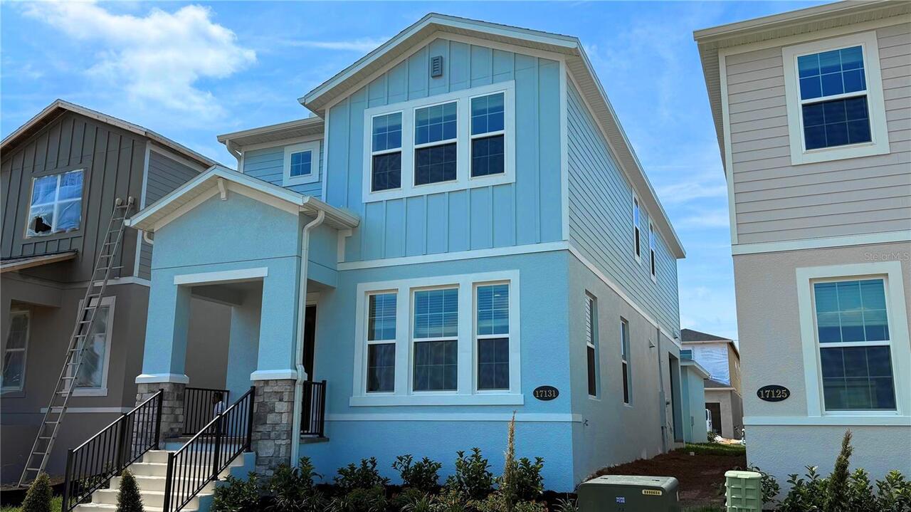 3BR, Residential Lease, 2BA, $3,400
Read More