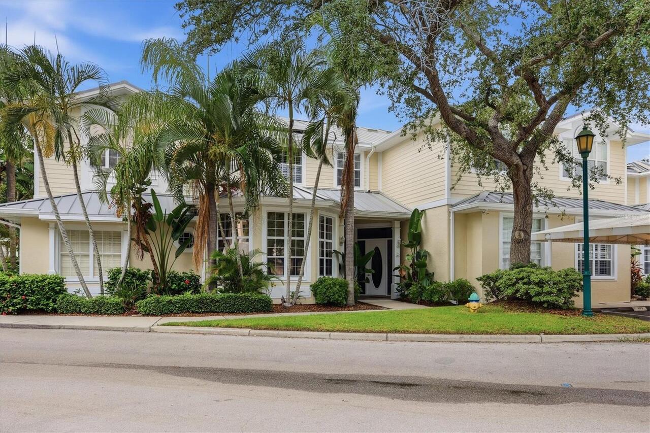 Bradenton Real Estate