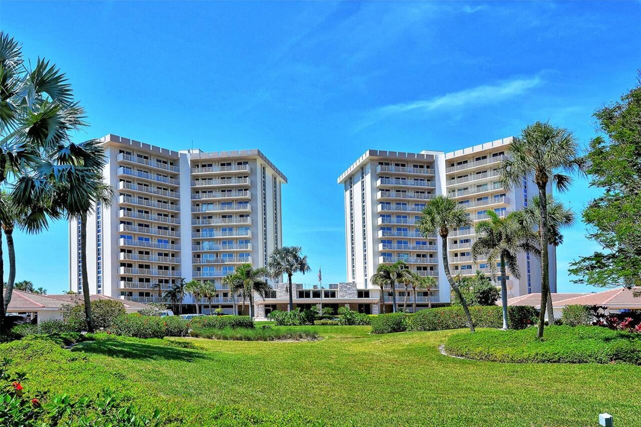 Longboat Key Real Estate