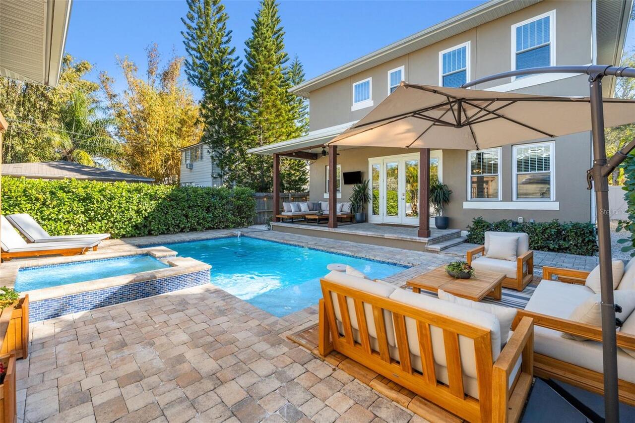 St Petersburg Real Estate