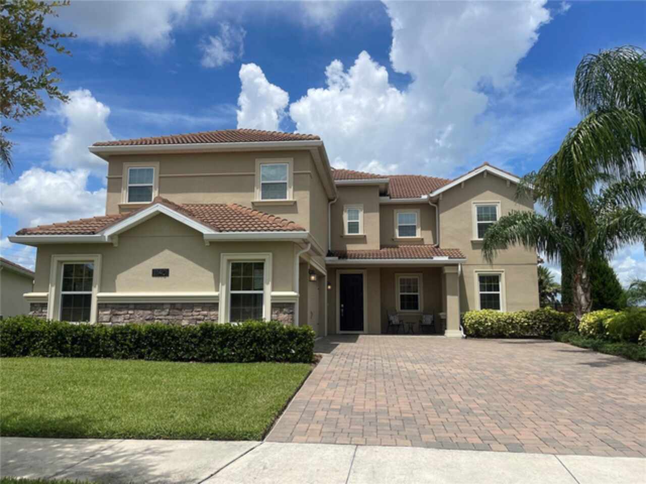 Davenport Real Estate