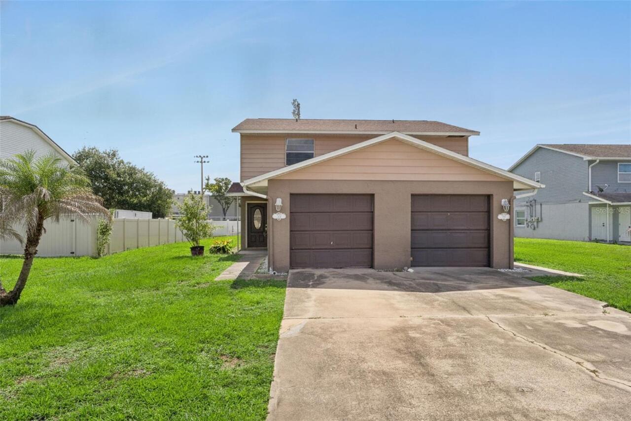 Orlando Real Estate