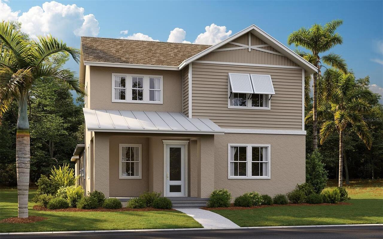 Orlando Real Estate