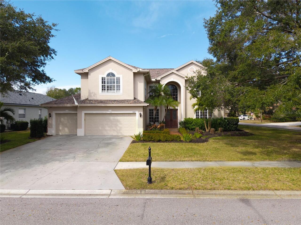 Palm Harbor Real Estate