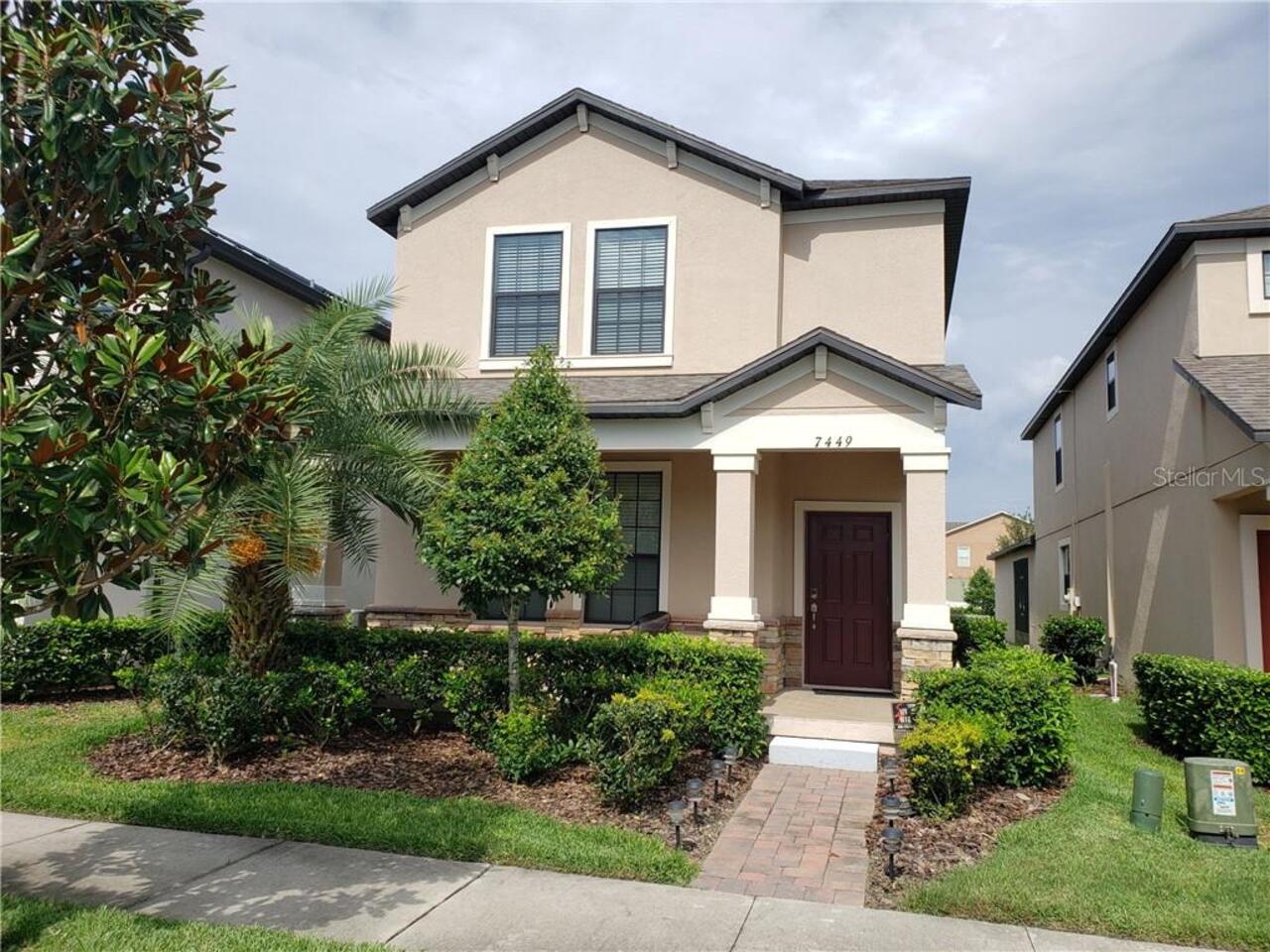 Windermere Real Estate