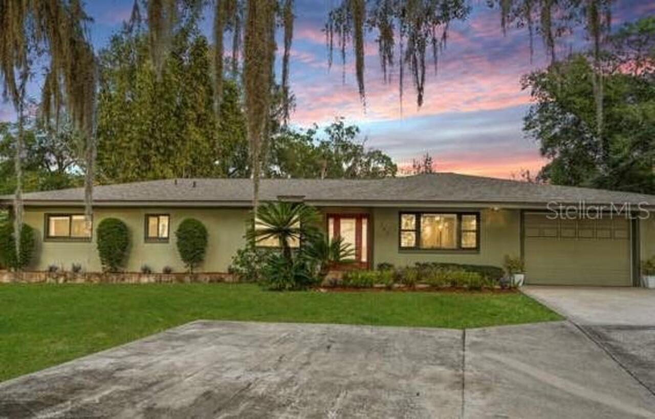 Longwood Real Estate