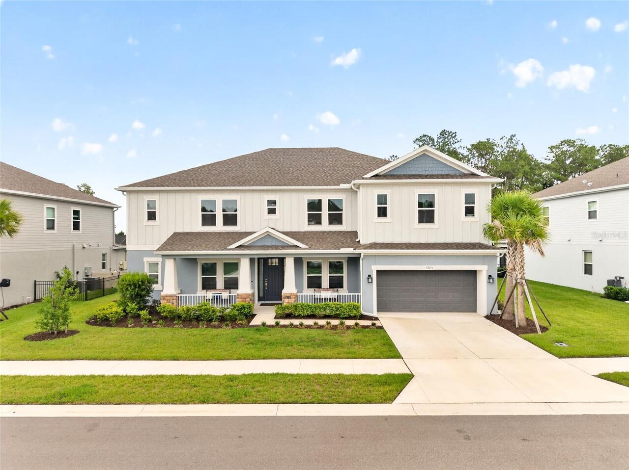 Wesley Chapel Real Estate