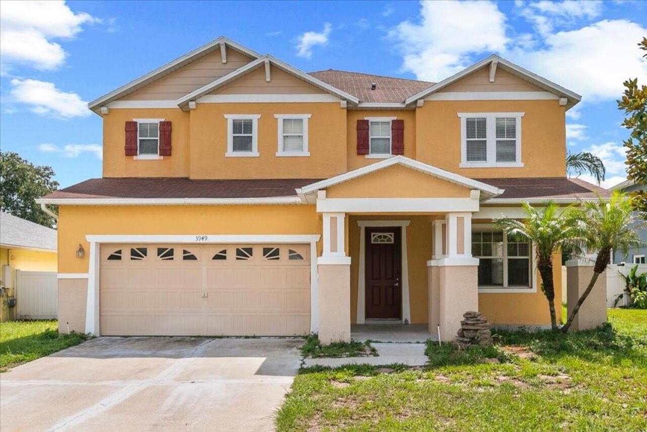 Kissimmee Real Estate
