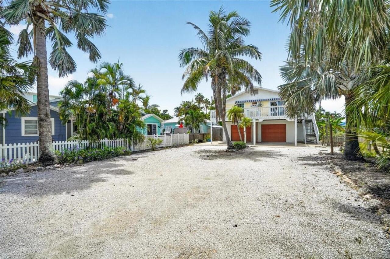 Anna Maria Real Estate