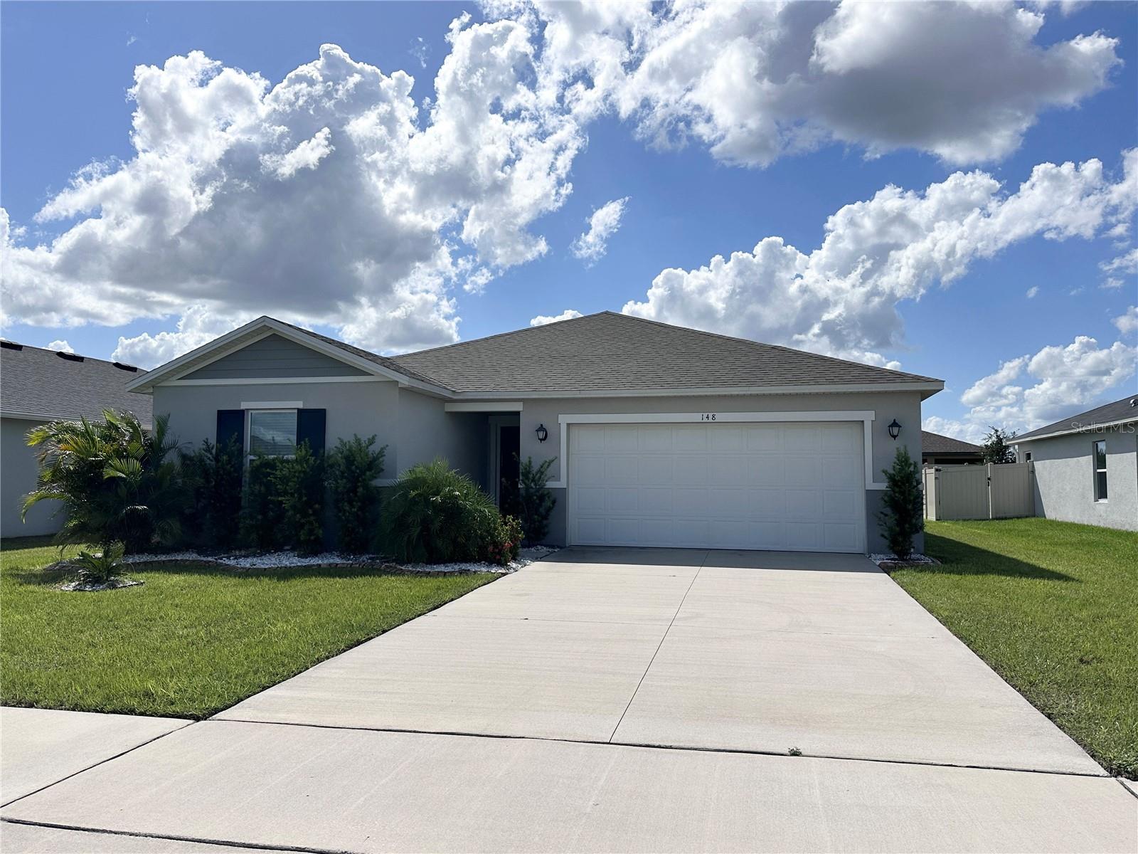 Haines City Real Estate