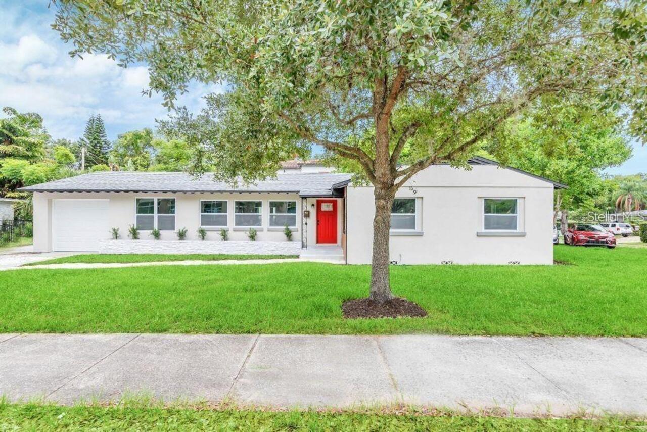 Winter Park Real Estate