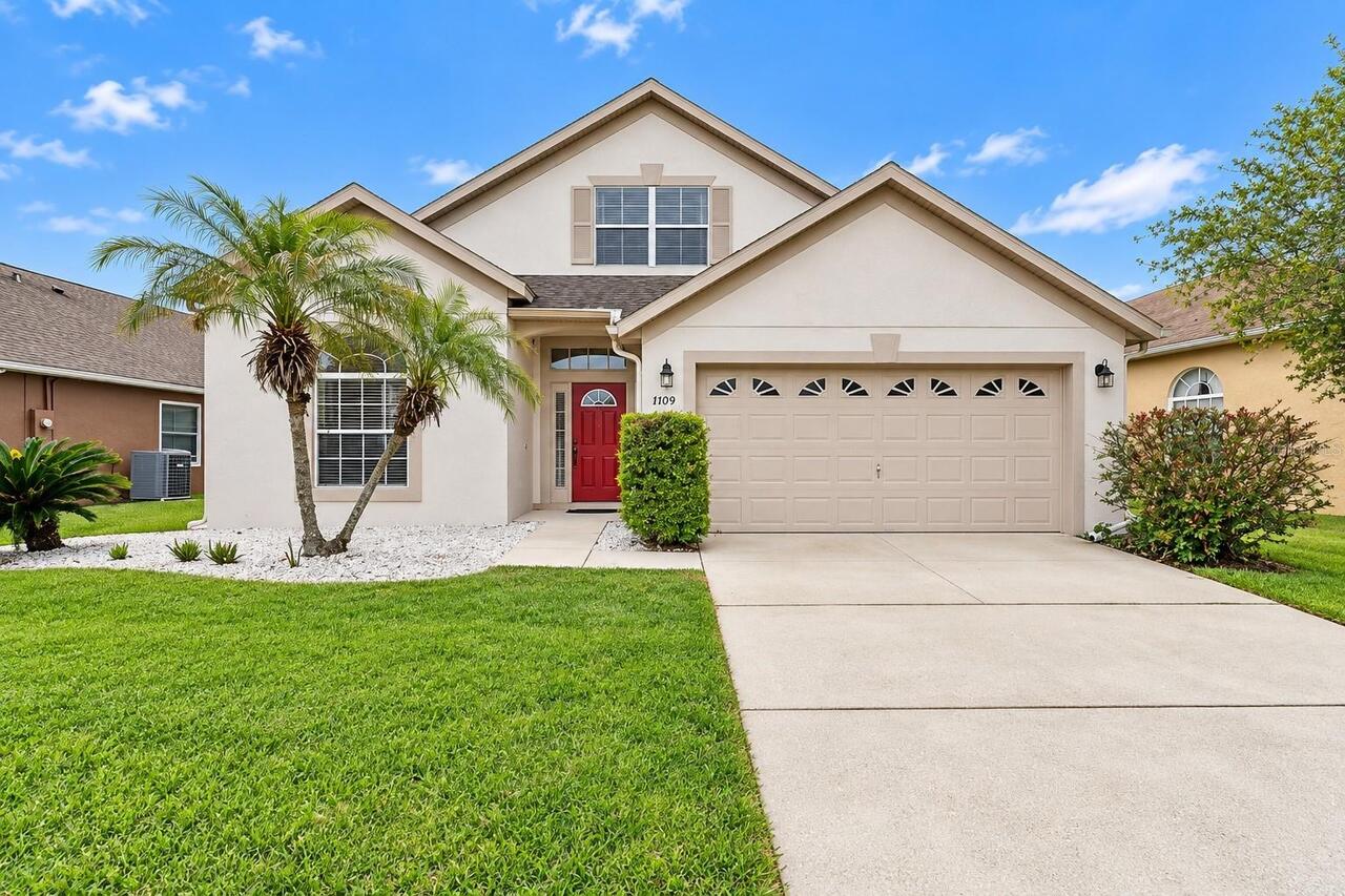 Orlando Real Estate