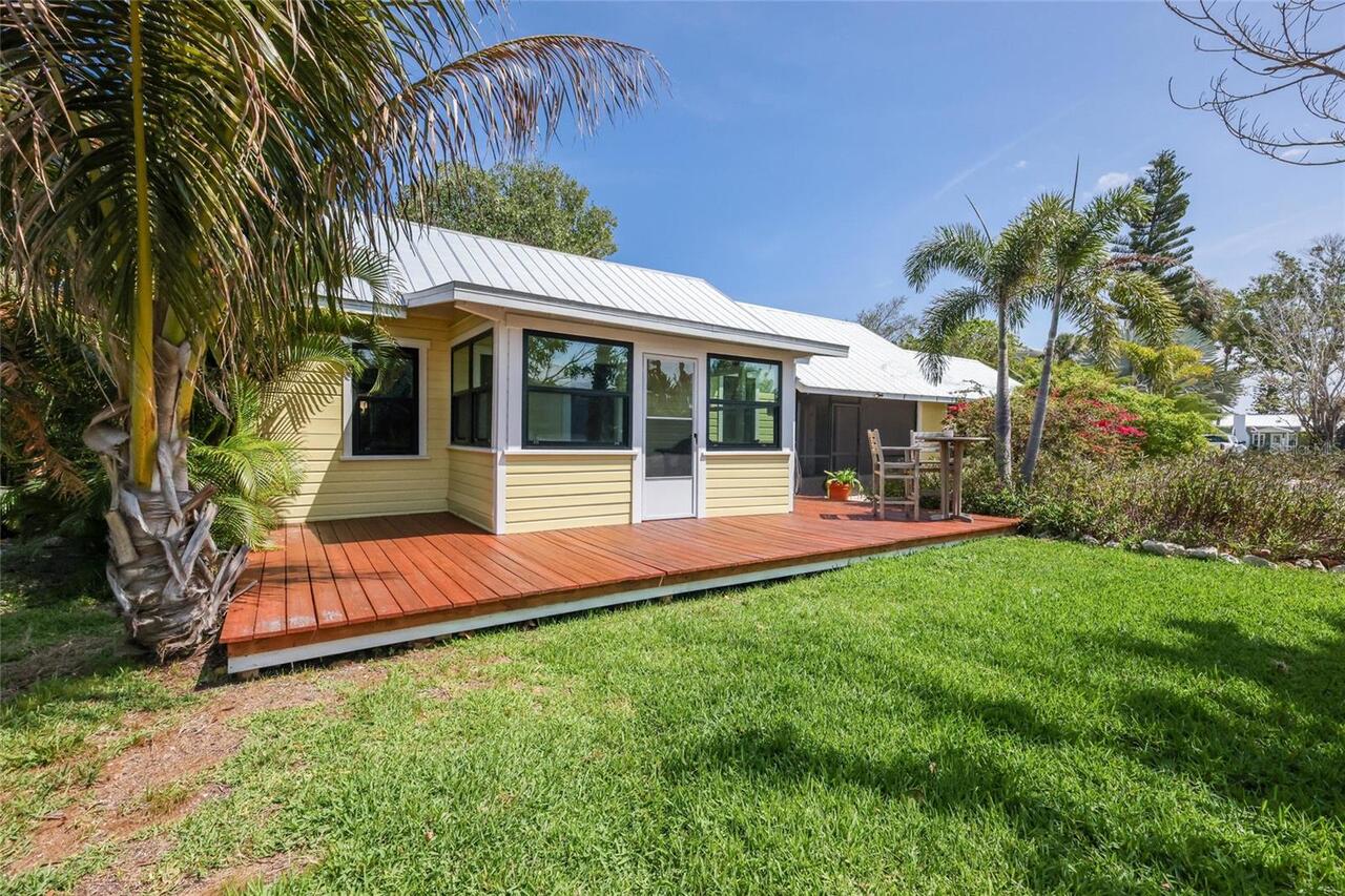 Longboat Key Real Estate