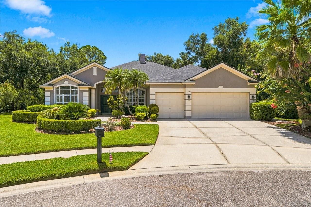 Lutz Real Estate