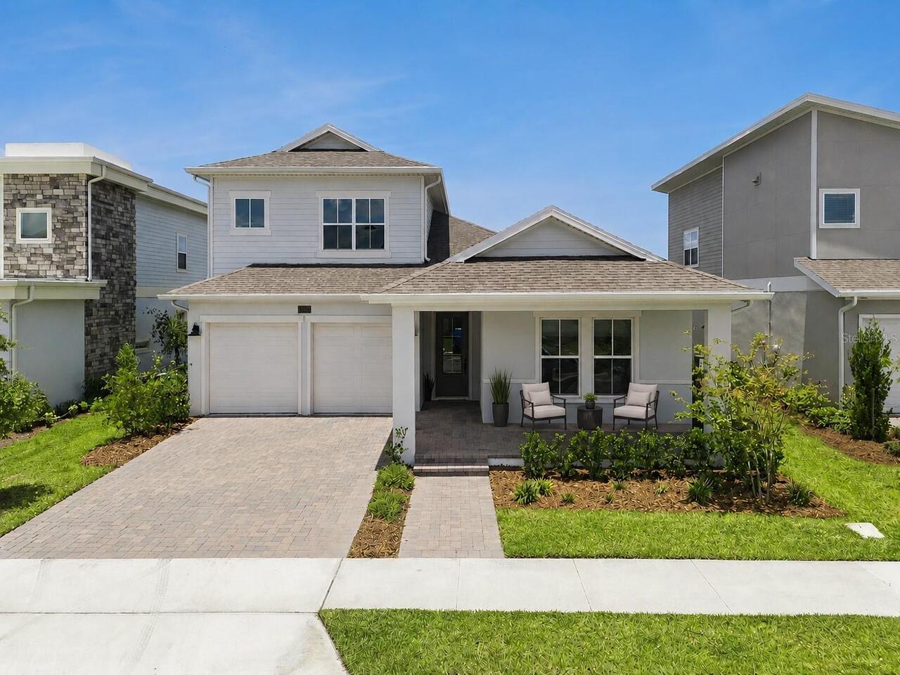 Orlando Real Estate