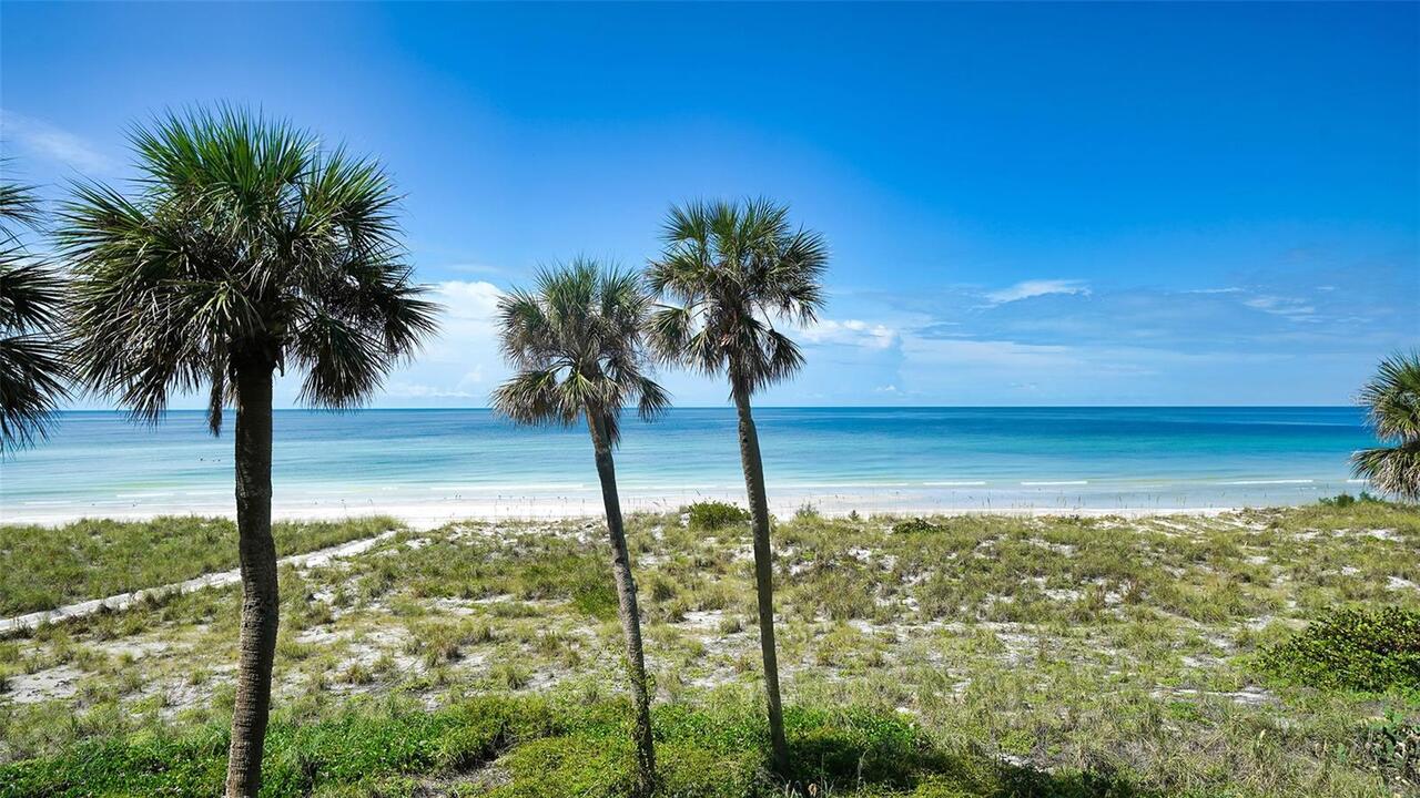 Longboat Key Real Estate