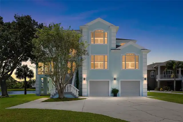 Tarpon Springs Real Estate