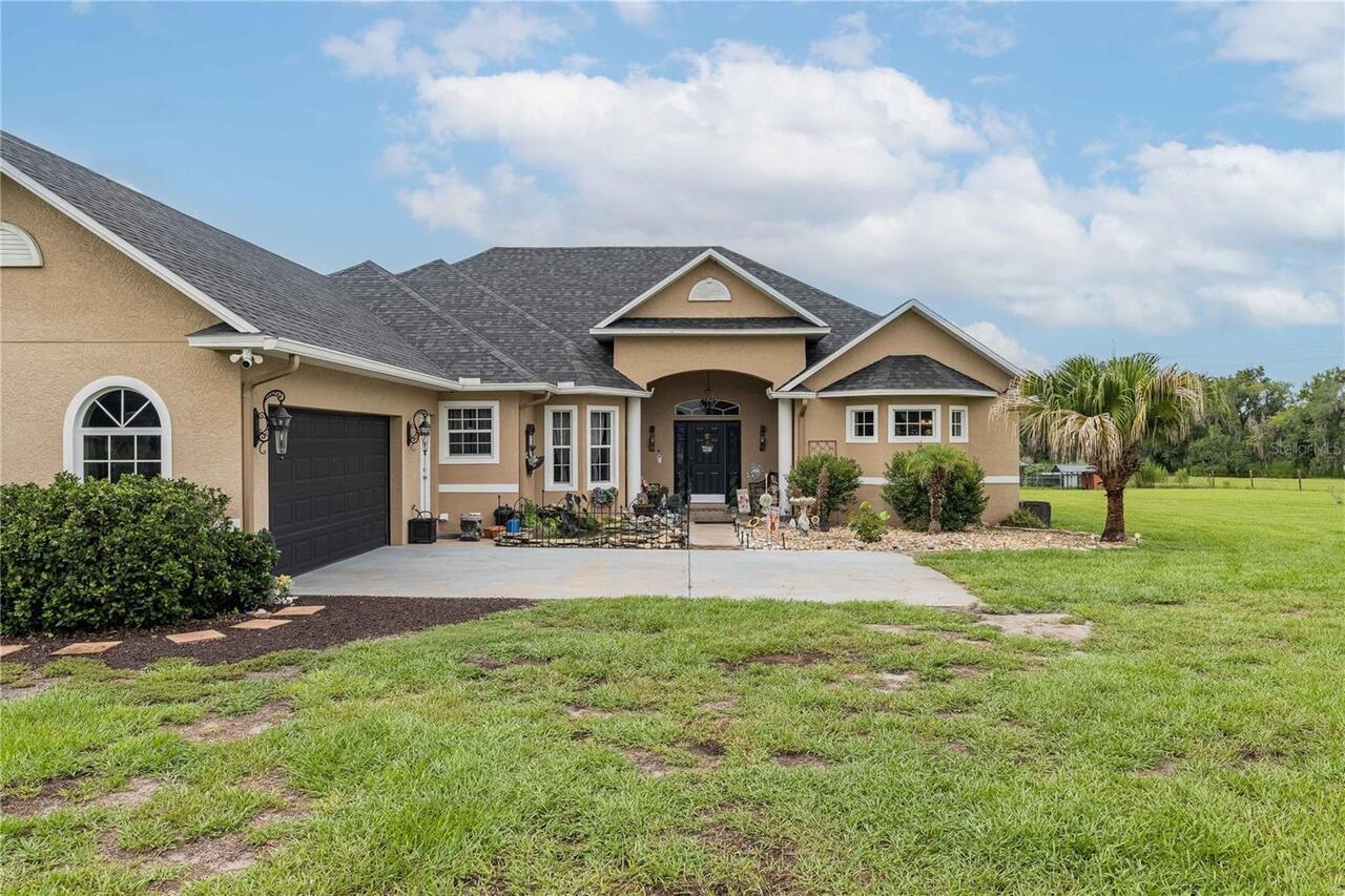 Mulberry Real Estate