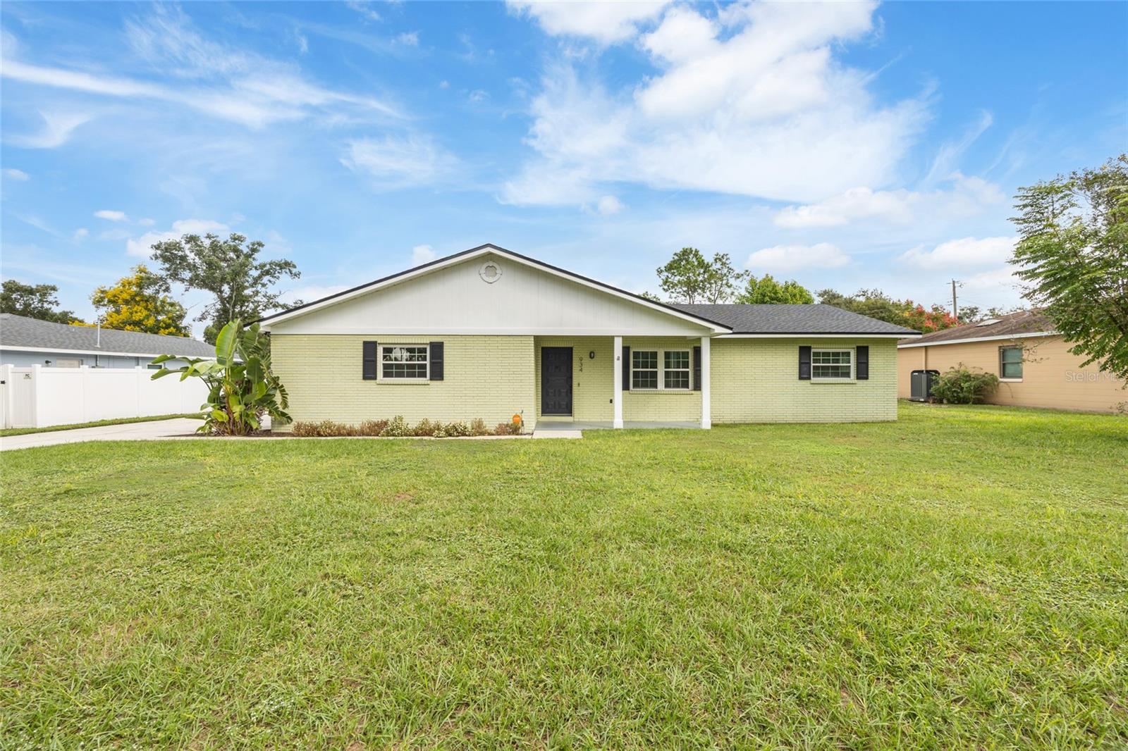 Lakeland Real Estate