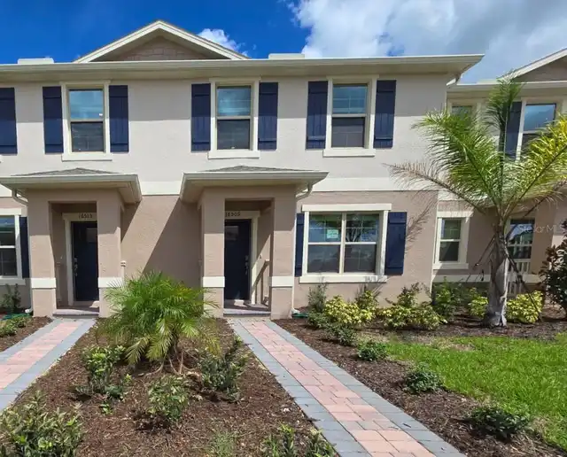 Winter Garden Real Estate