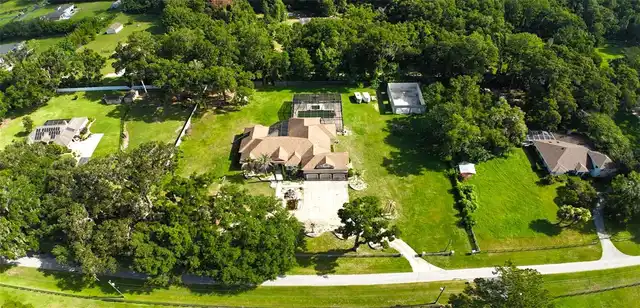Ocala Real Estate
