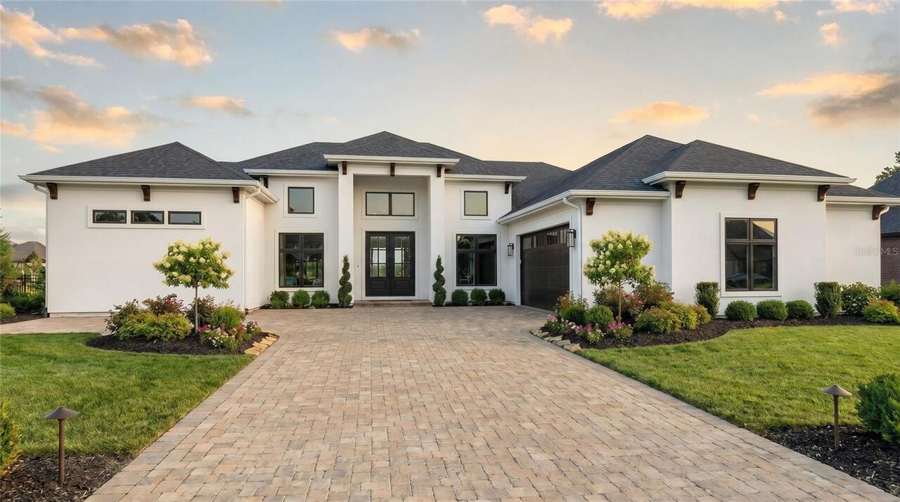 Clermont Real Estate