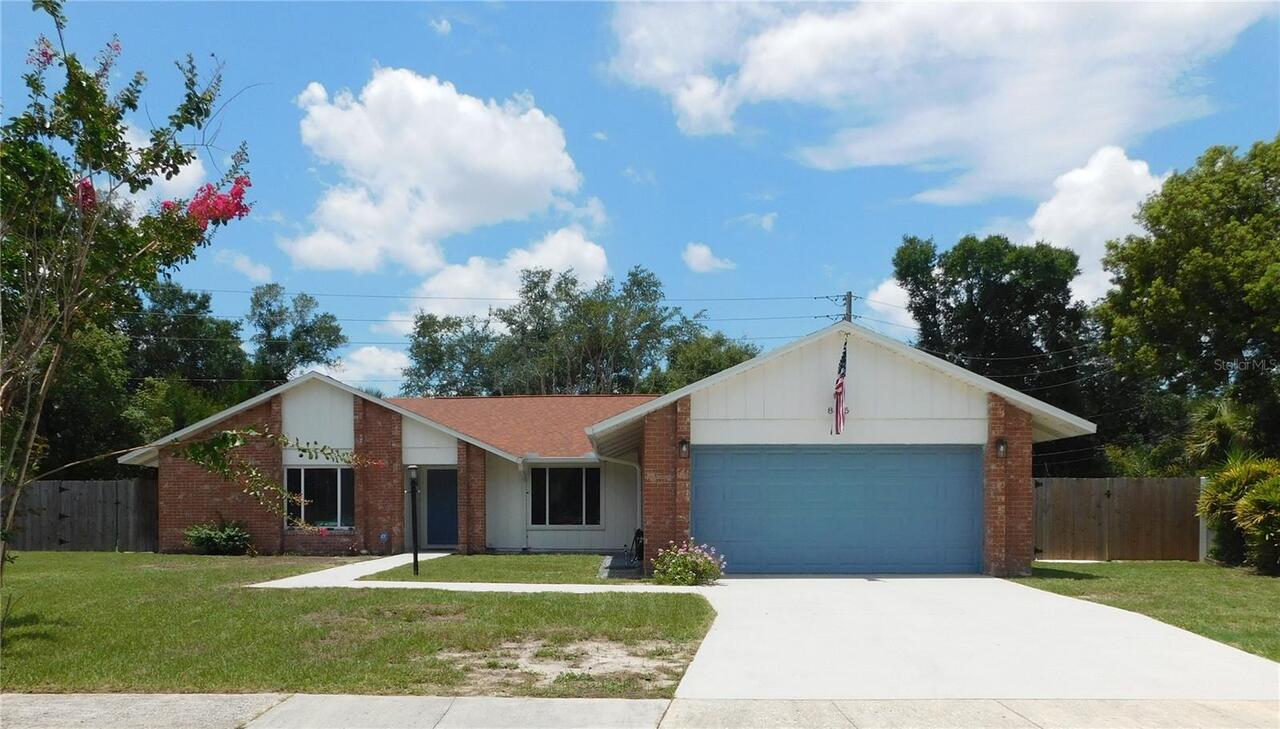 Orlando Real Estate