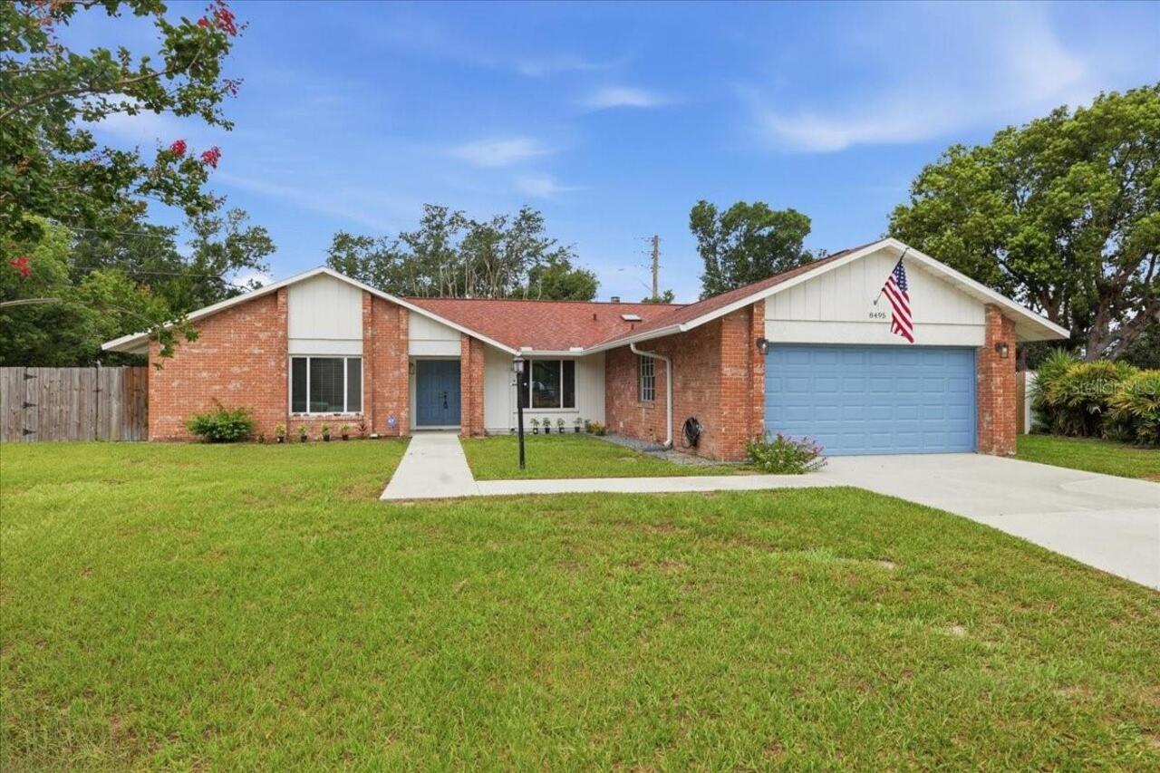 Orlando Real Estate