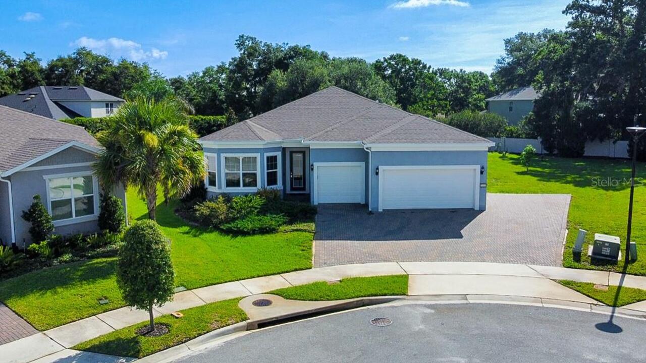 Lake Mary Real Estate