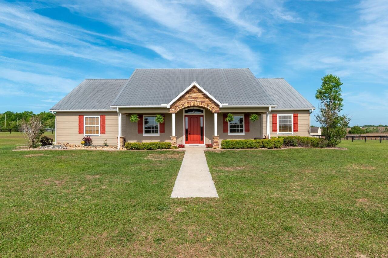 Dunnellon Real Estate