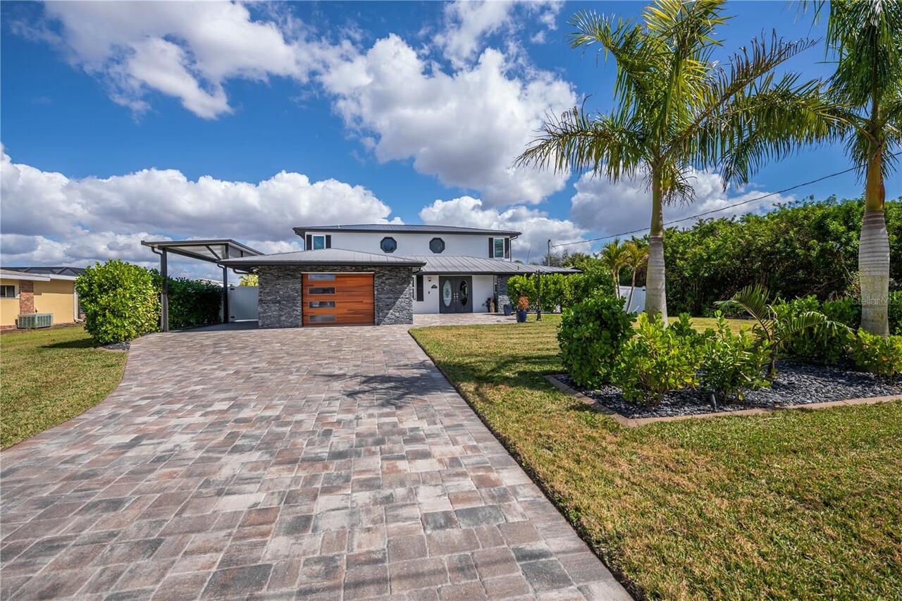 Punta Gorda Real Estate