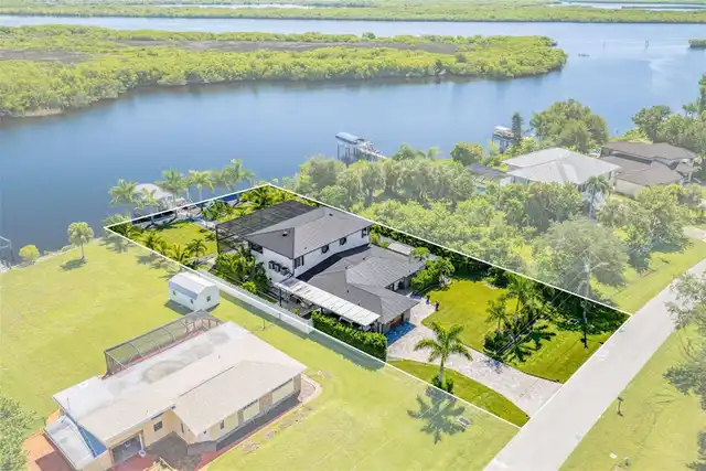 Punta Gorda Real Estate