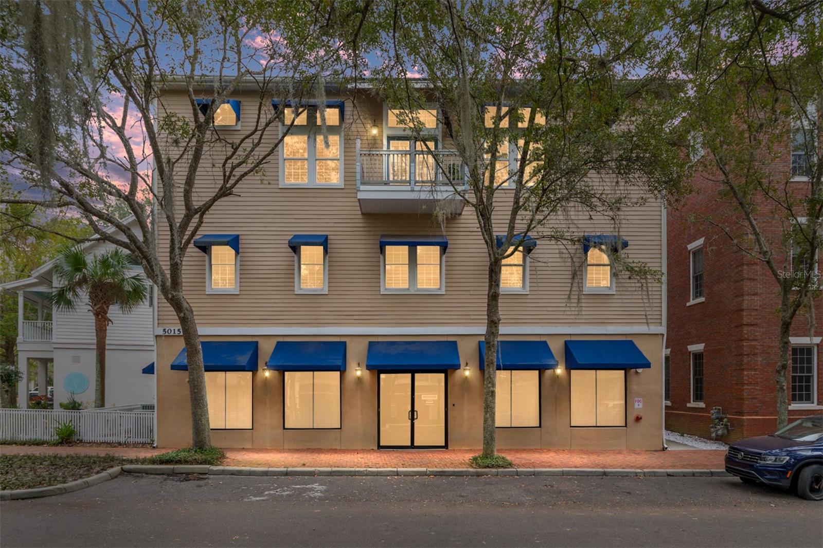 Gainesville Real Estate