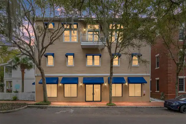 Gainesville Real Estate