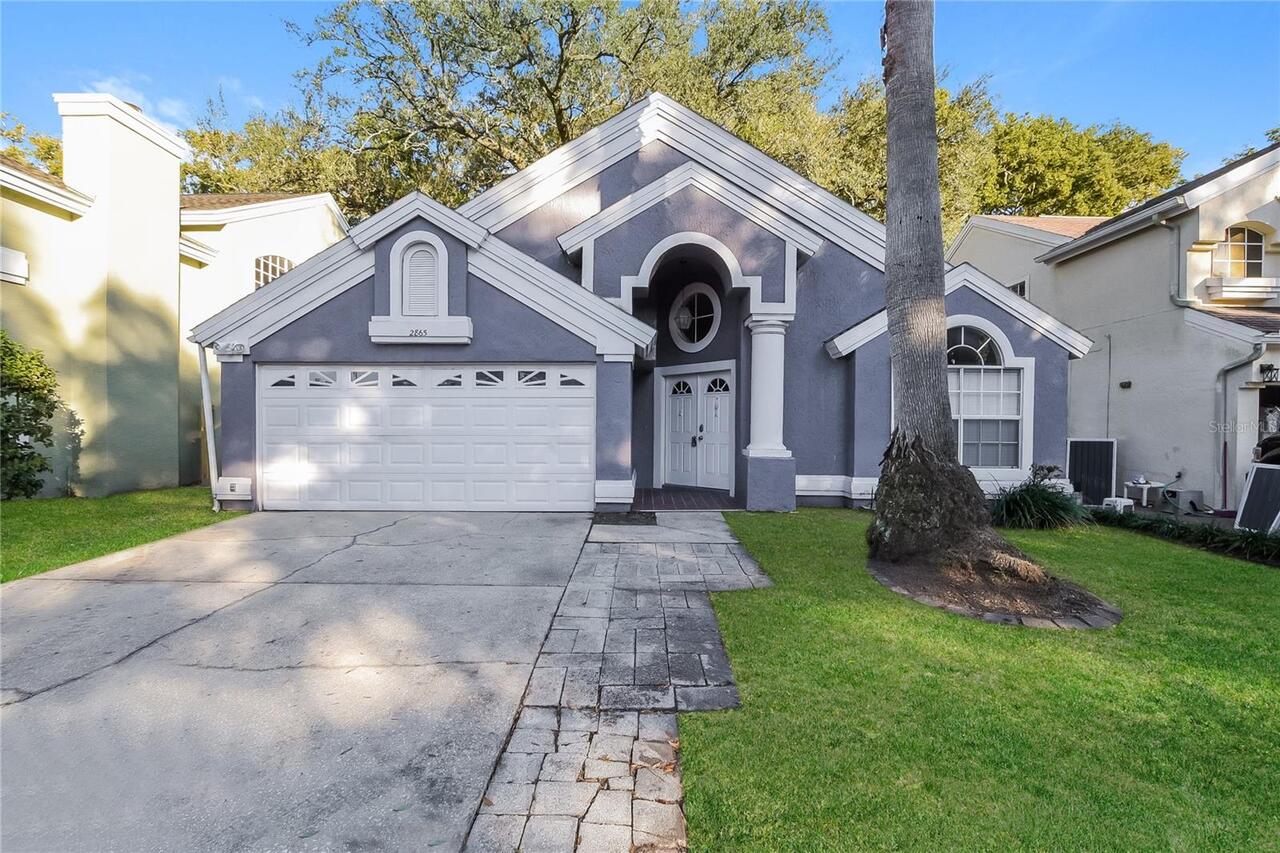 3BR, Residential Lease, 2BA, $2,439
Read More