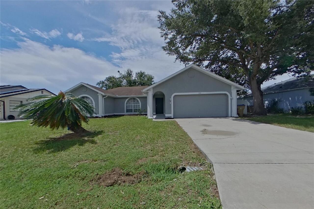Kissimmee Real Estate