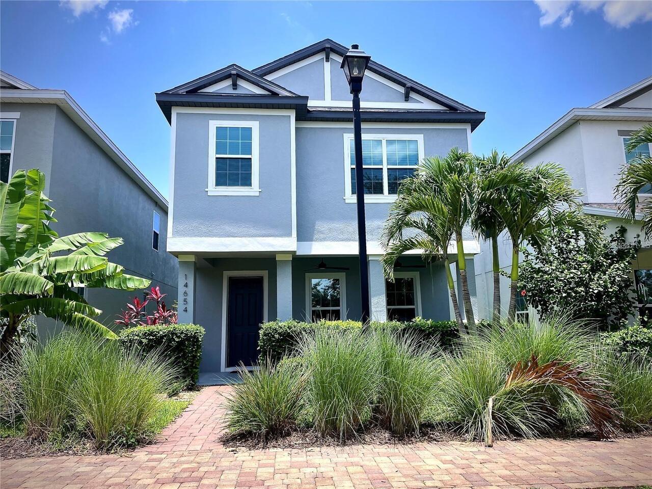 Winter Garden Real Estate