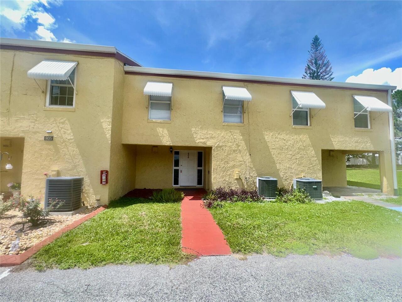 Winter Haven Real Estate